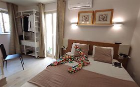 Taormina House