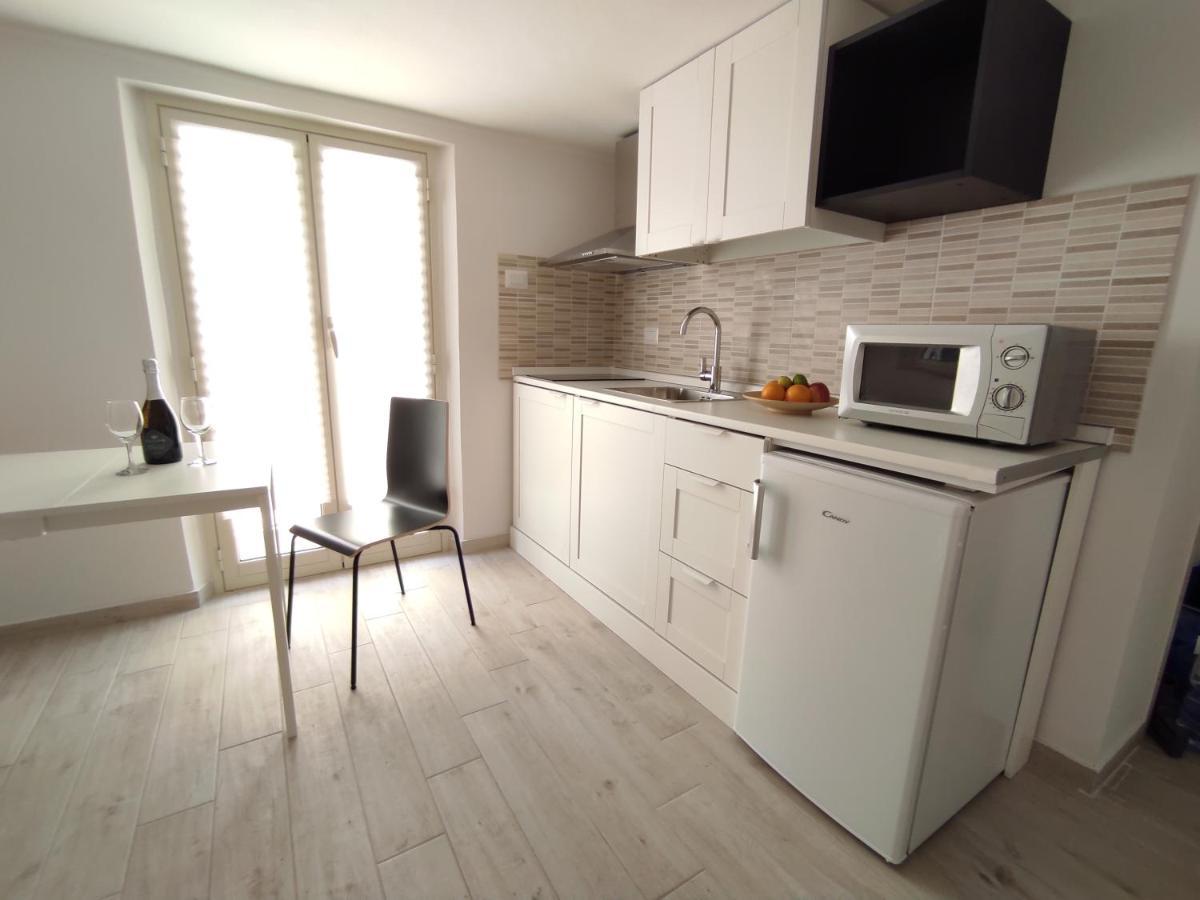דירות Taormina House מראה חיצוני תמונה