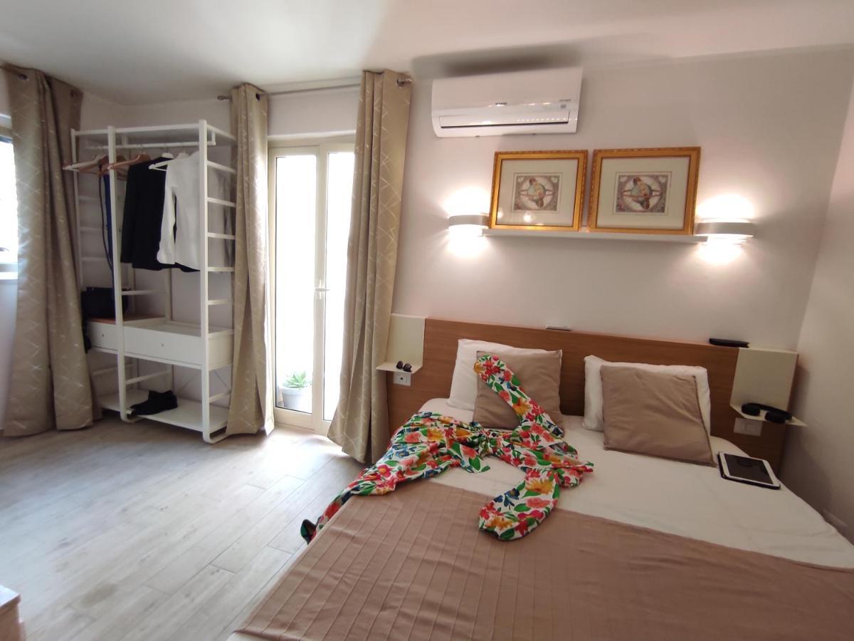 דירות Taormina House מראה חיצוני תמונה