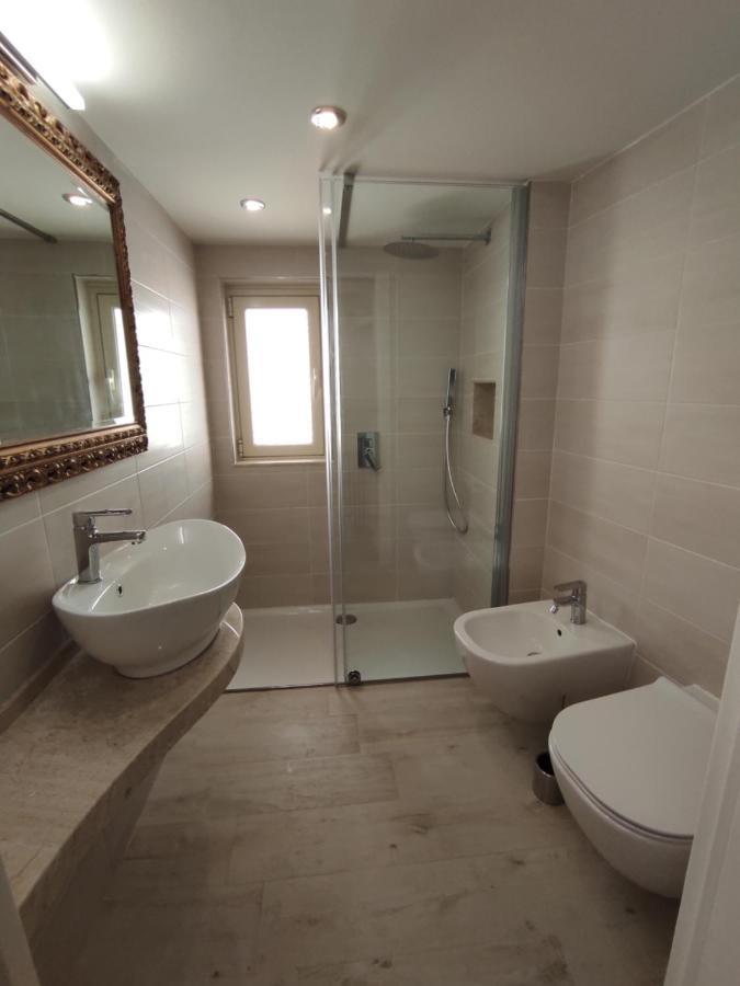 דירות Taormina House מראה חיצוני תמונה
