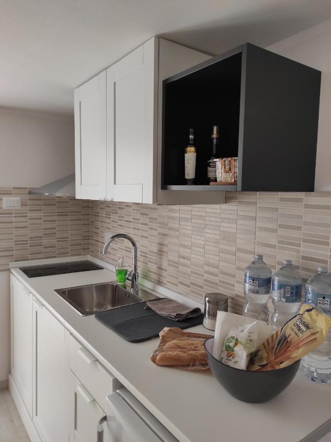 דירות Taormina House מראה חיצוני תמונה