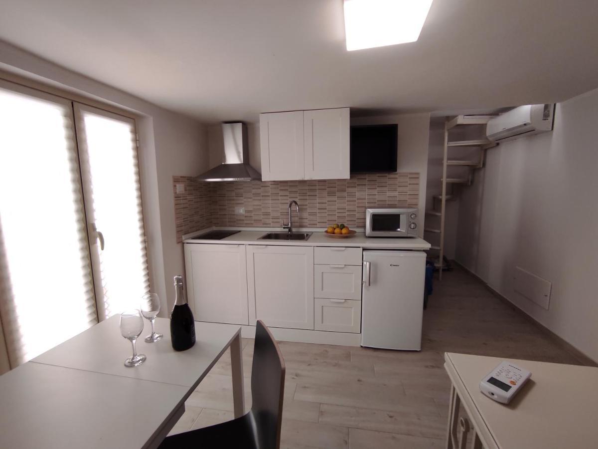 דירות Taormina House מראה חיצוני תמונה