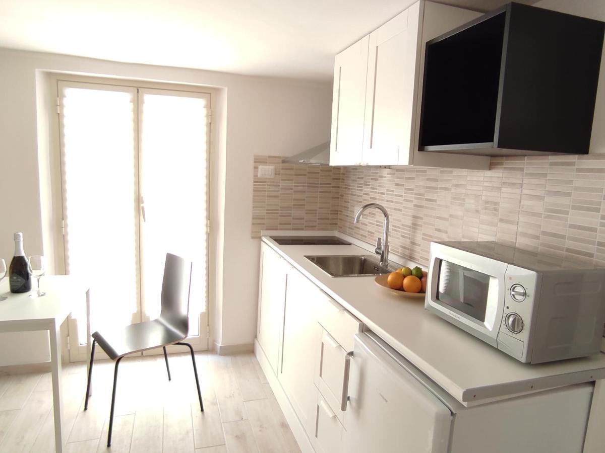 דירות Taormina House מראה חיצוני תמונה