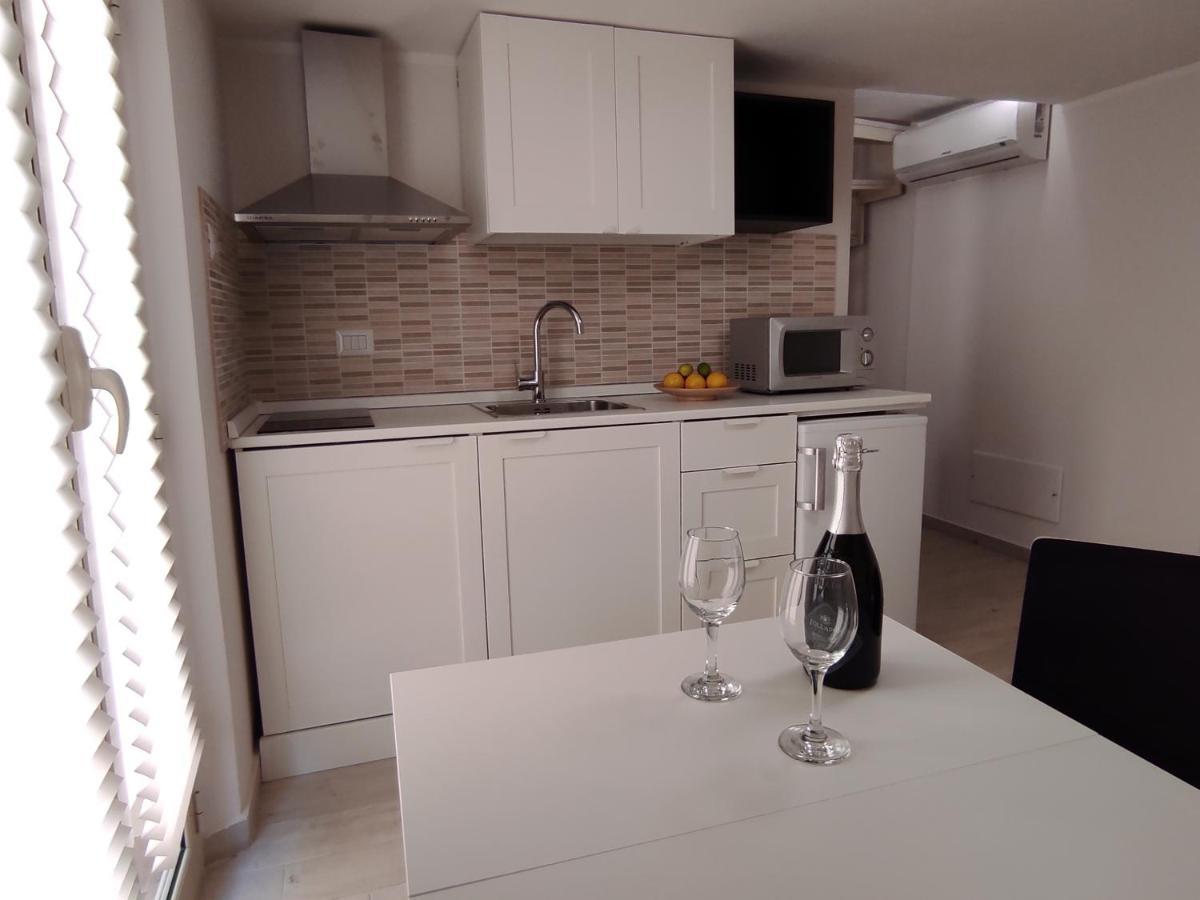 דירות Taormina House מראה חיצוני תמונה