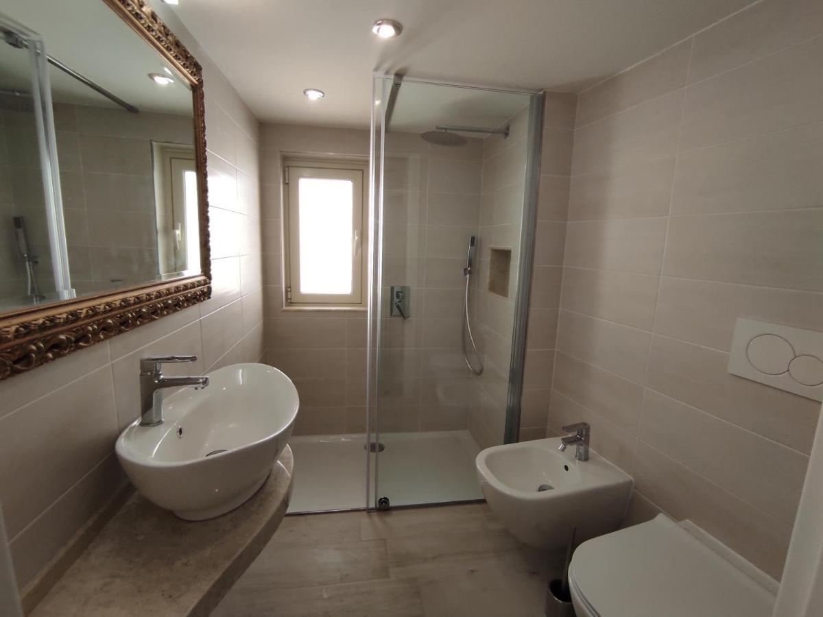 דירות Taormina House מראה חיצוני תמונה