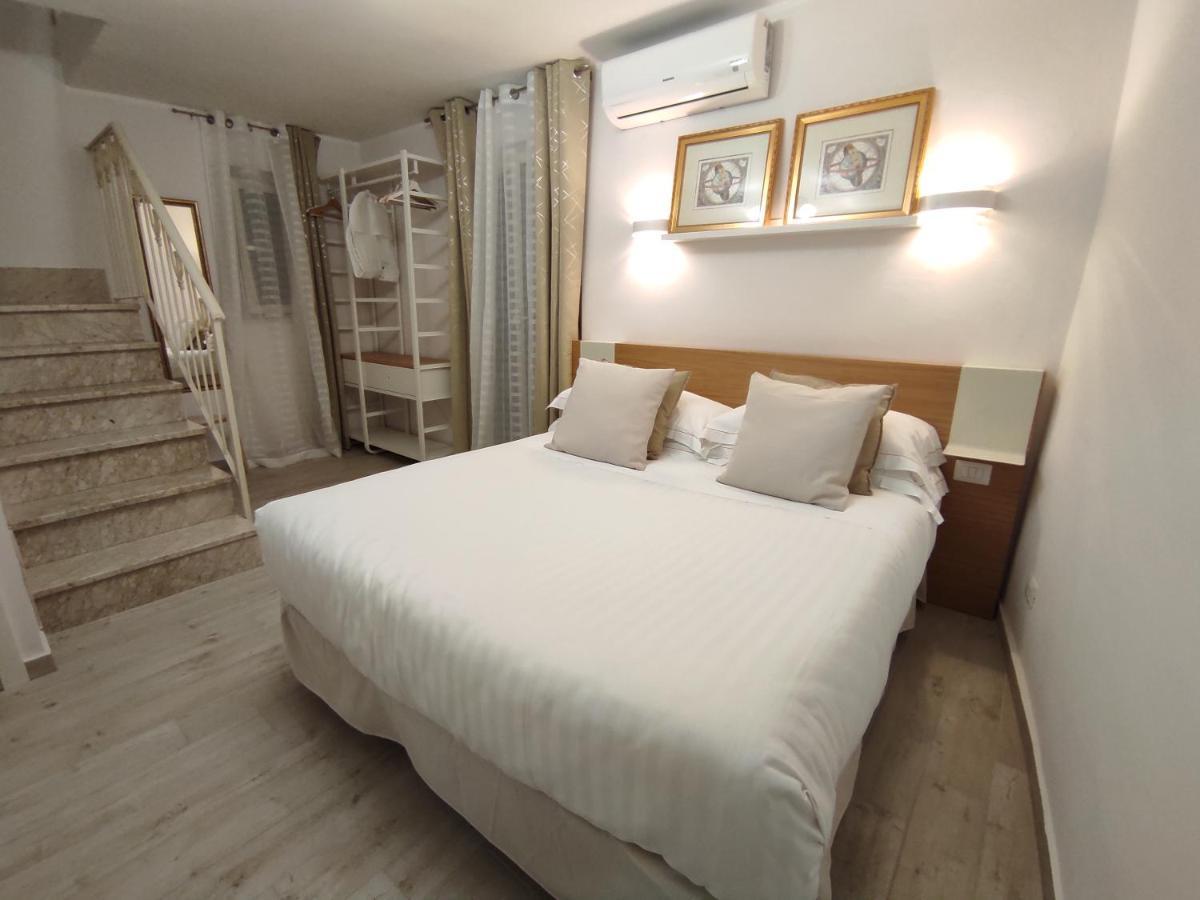 דירות Taormina House מראה חיצוני תמונה