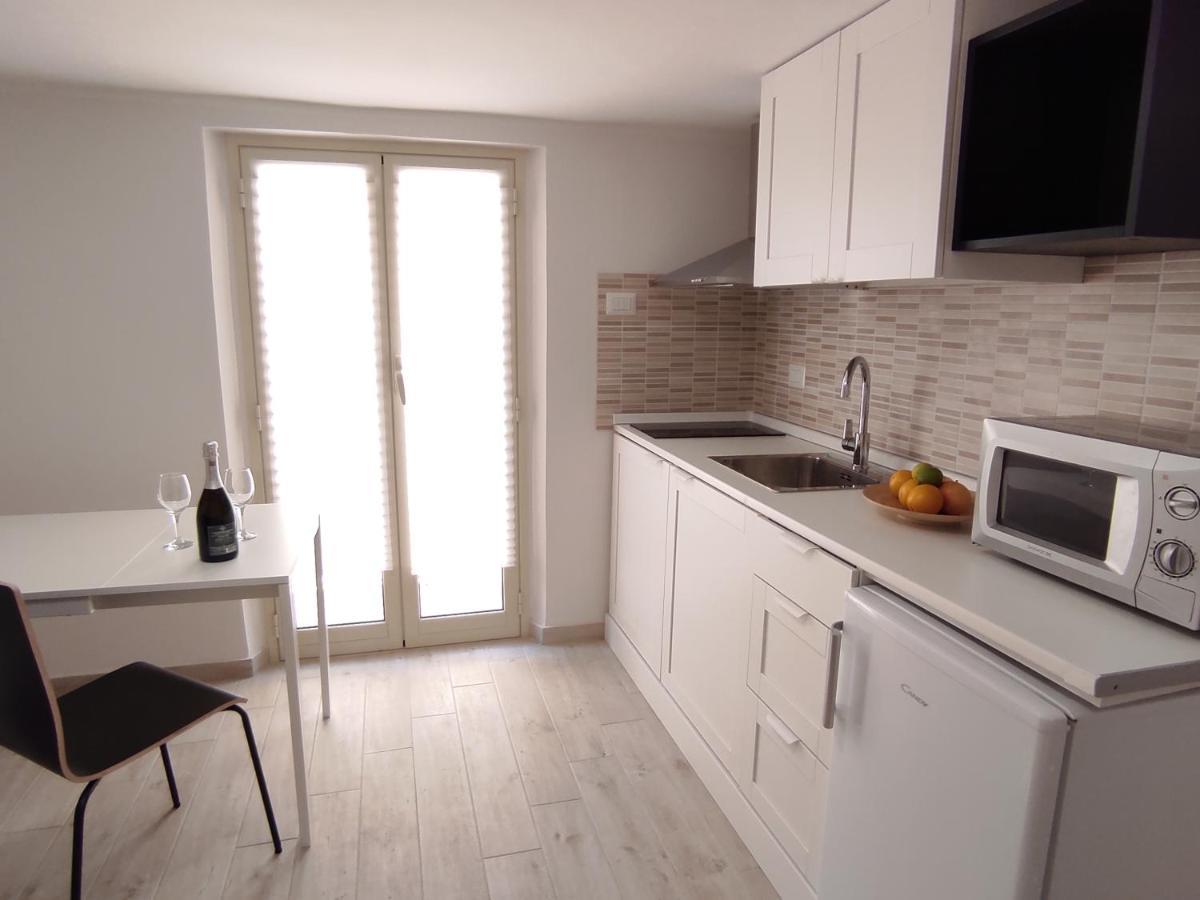 דירות Taormina House מראה חיצוני תמונה