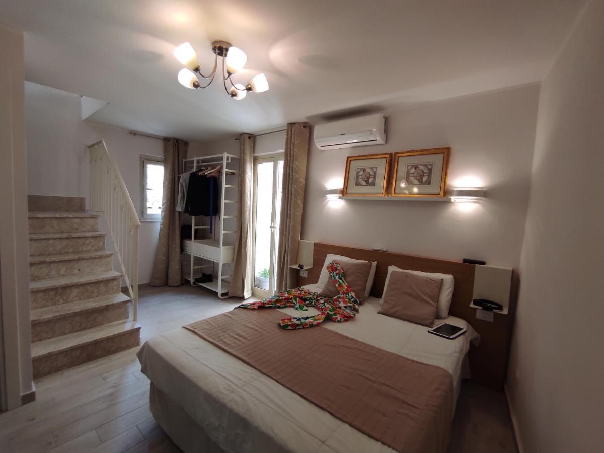 דירות Taormina House מראה חיצוני תמונה
