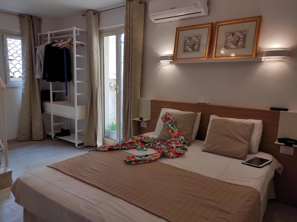 דירות Taormina House מראה חיצוני תמונה