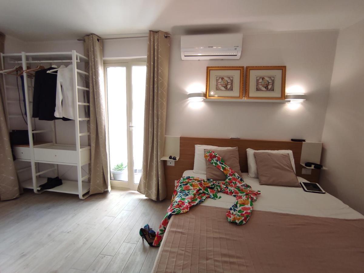 דירות Taormina House מראה חיצוני תמונה