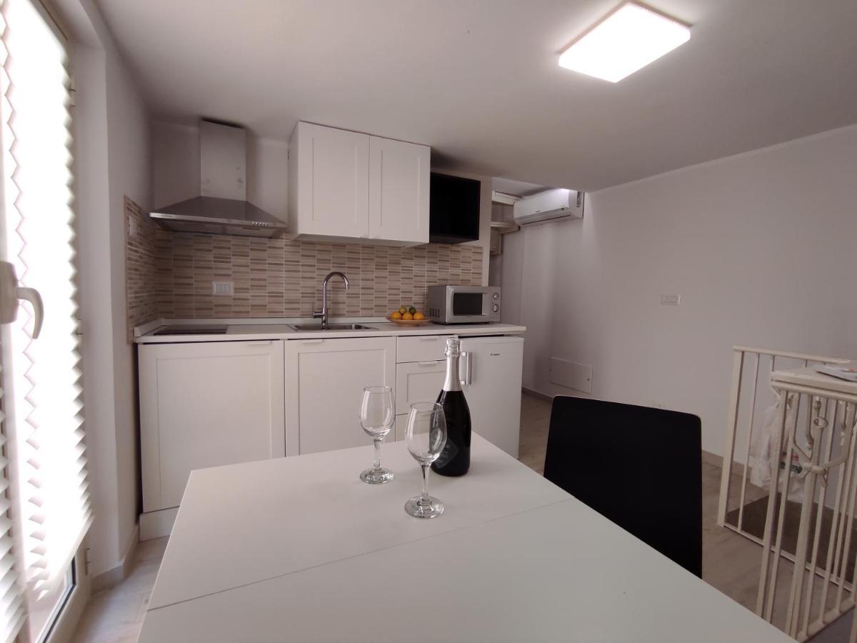 דירות Taormina House מראה חיצוני תמונה
