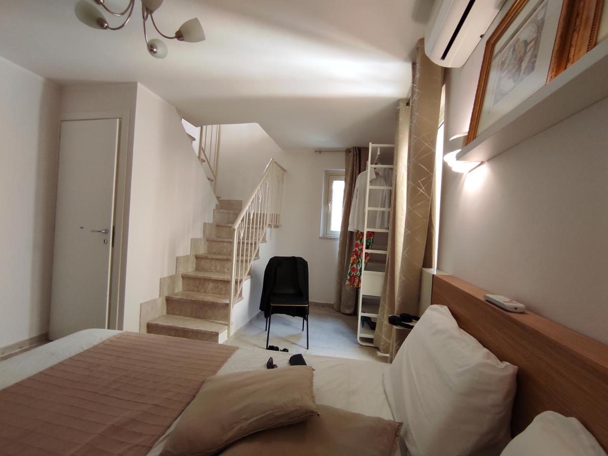 דירות Taormina House מראה חיצוני תמונה