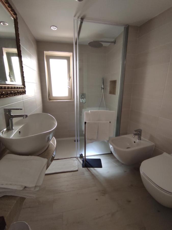 דירות Taormina House מראה חיצוני תמונה