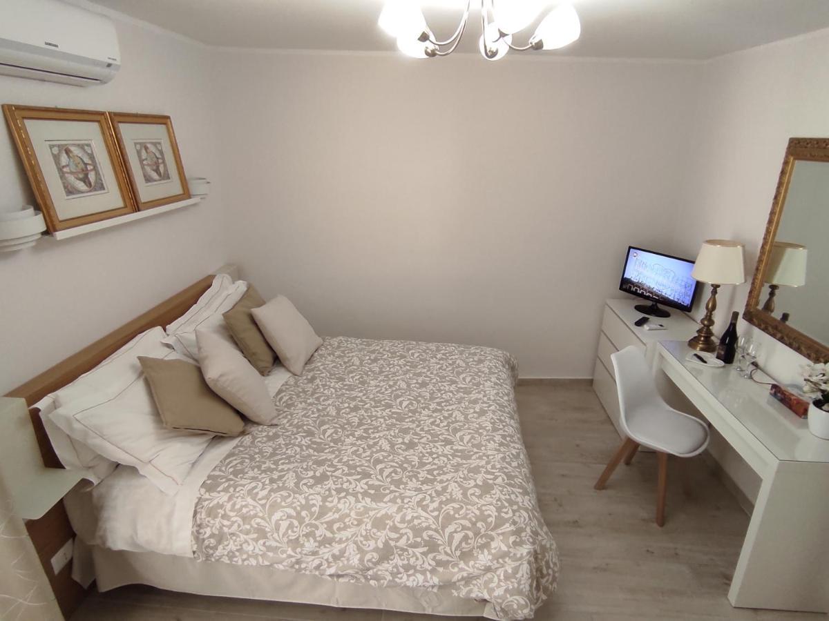 דירות Taormina House מראה חיצוני תמונה