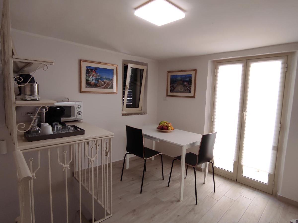 דירות Taormina House מראה חיצוני תמונה