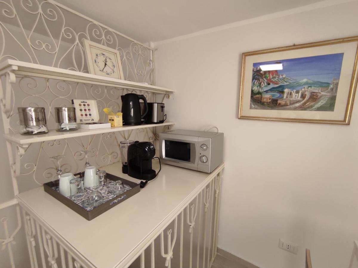דירות Taormina House מראה חיצוני תמונה