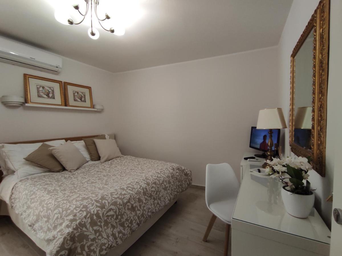 דירות Taormina House מראה חיצוני תמונה